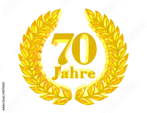 70 Jahre Und Immer Müde "70 Jahre - 3D Render" Stockfotos und lizenzfreie Bilder auf Fotolia