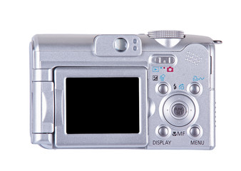 Digital camera