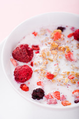muesli