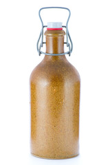 Beer bottle
