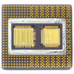 CPU