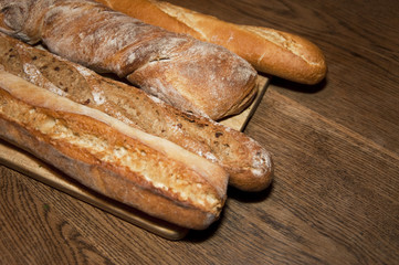 bread