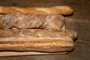 bread