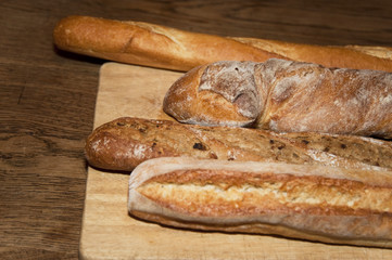 bread