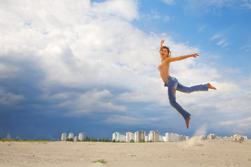 Freedom