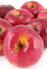 freshness apple