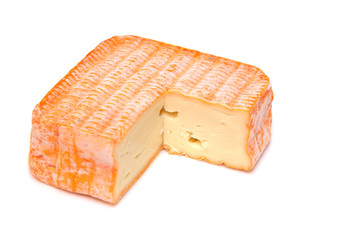 camembert de Bourgogne © Maurice Metzger