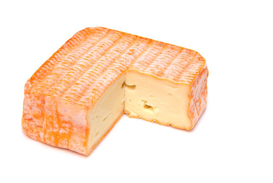 camembert de Bourgogne