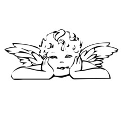 Angel.