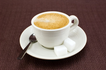 Café crème