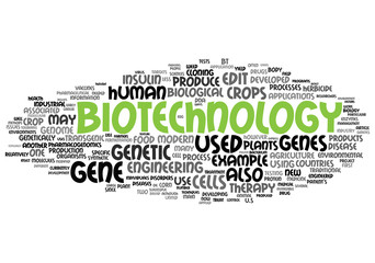 biotechnology