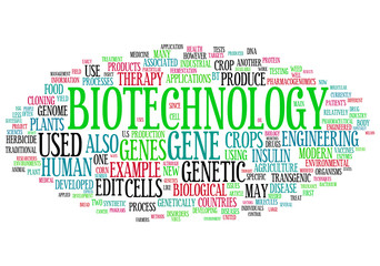 biotechnology