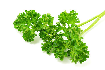 parsley © Pakhnyushchyy