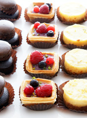 Mignardises