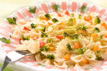 pasta