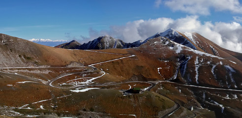 Terminillo
