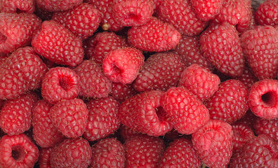 Raspberries