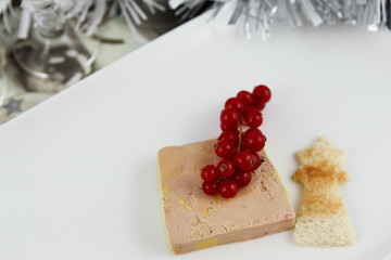 Foie gras