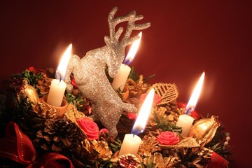 vierter Advent