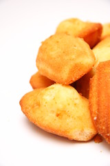 madeleines