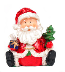 Santa