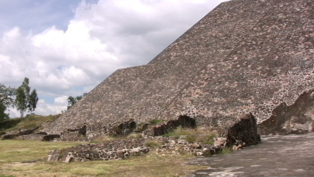 Teotihuacan
