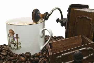 Cafe tradicional 12