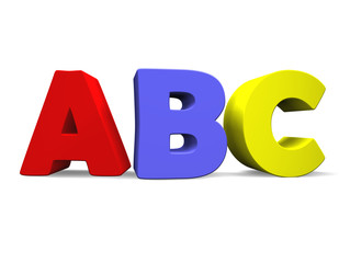 ABC 3D