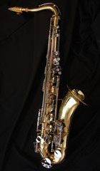 Fototapeta premium saxophone