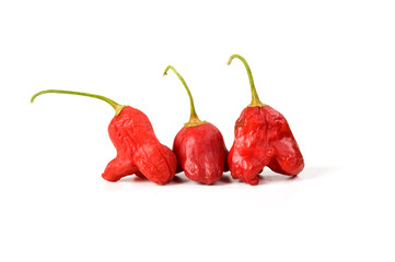 Peperoncini messicani