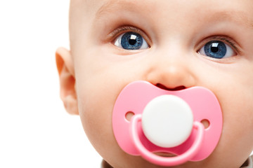 Cute child
