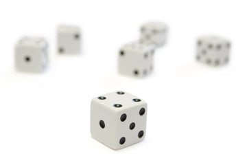 Dice