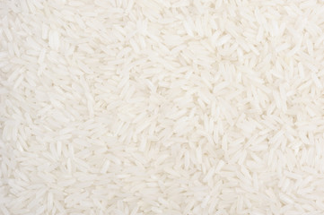 white rice