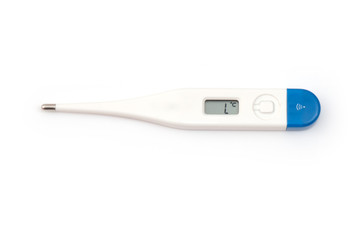 medical thermometer