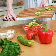 Healthy food
