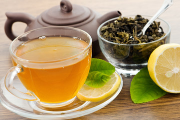 tea