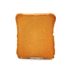 toast