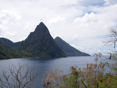 Pitons 2