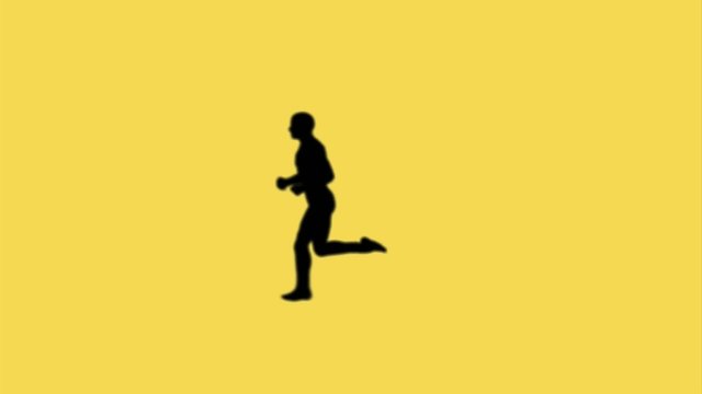 Running Man