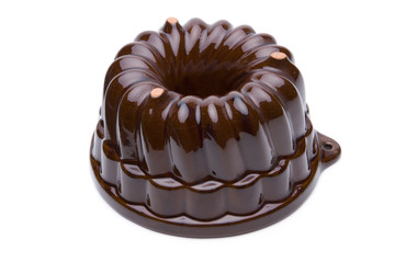 Kuchenform