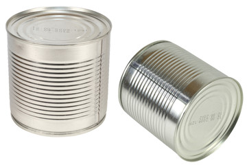 cans