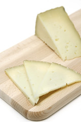 queso