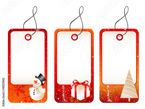 "christmas price tags" Stock image and royalty-free vector files on ...