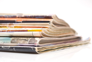 Magazines
