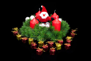 Advent, Advent