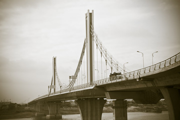 bridge