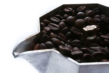 Caffettiera