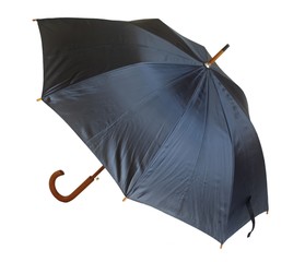 open umbrella