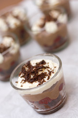 Dessert