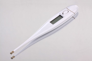 Fieberthermometer